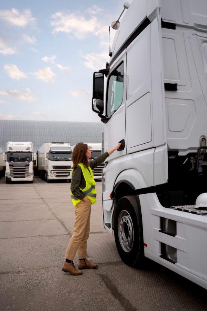 truck driver health insurance